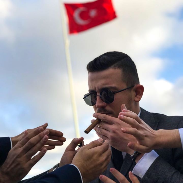 Akın