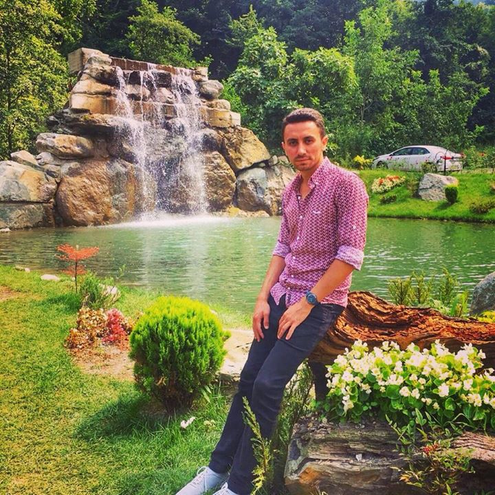 Metin