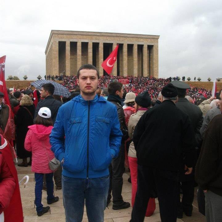 Hüseyin