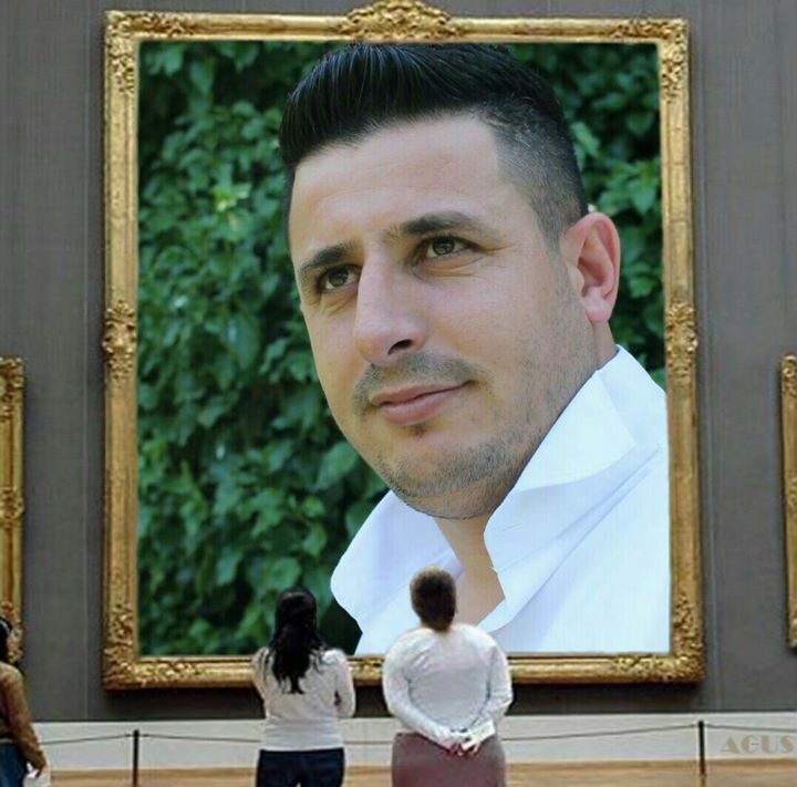 Muhammed