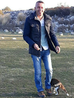 İsmail