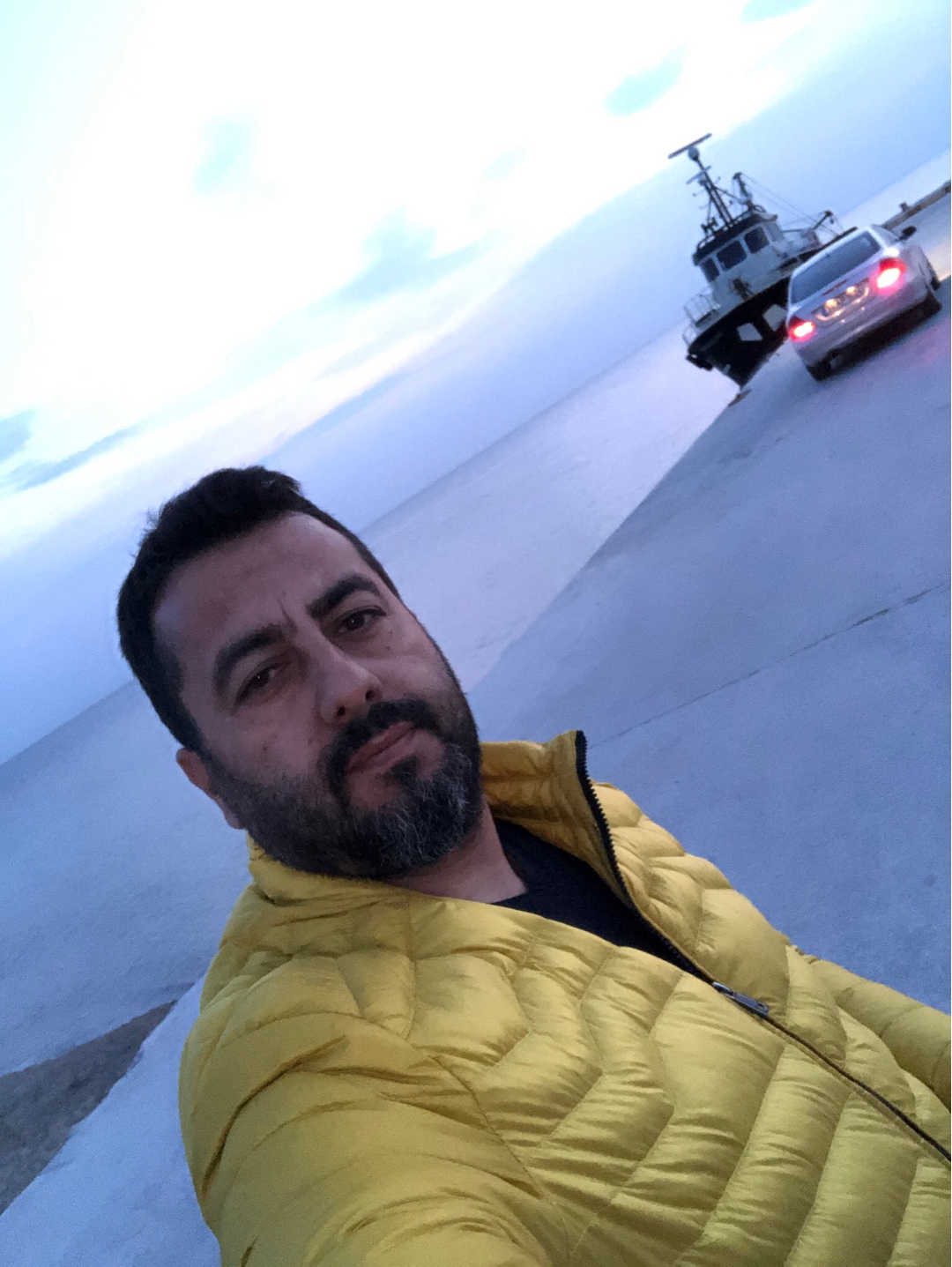 Hacı