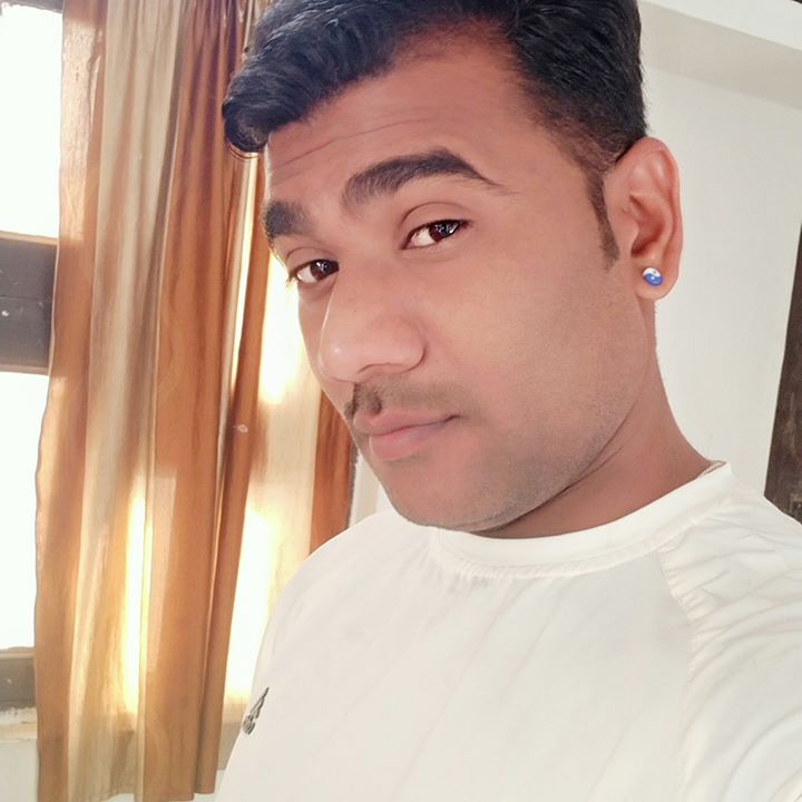 Yogendra