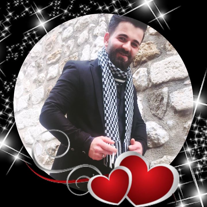 Ahmad