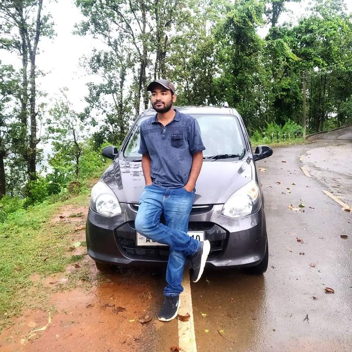 Rajibul