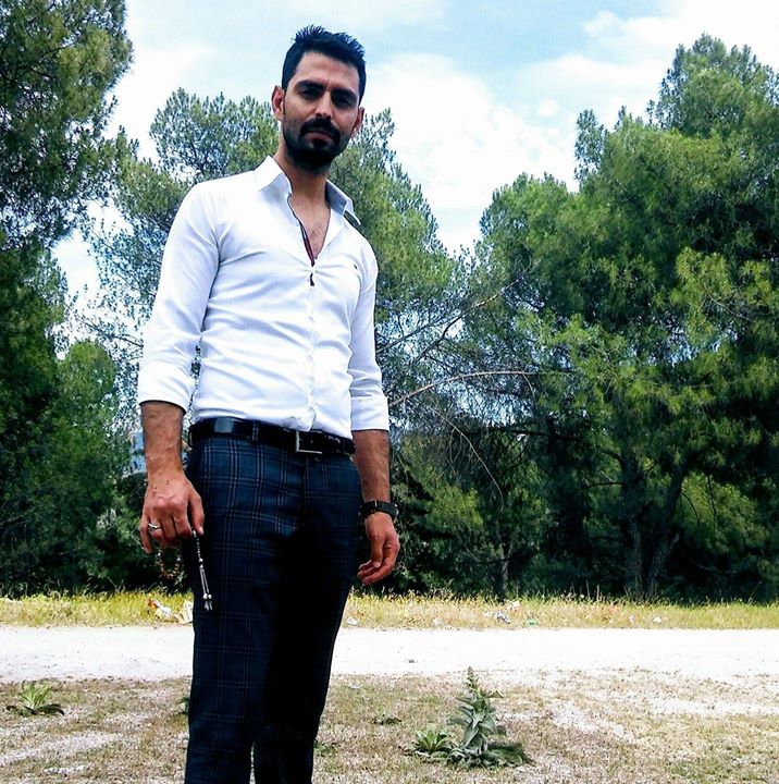 Ahmet