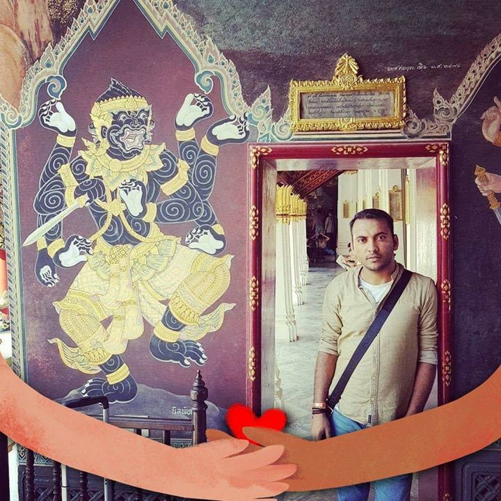 Deepak