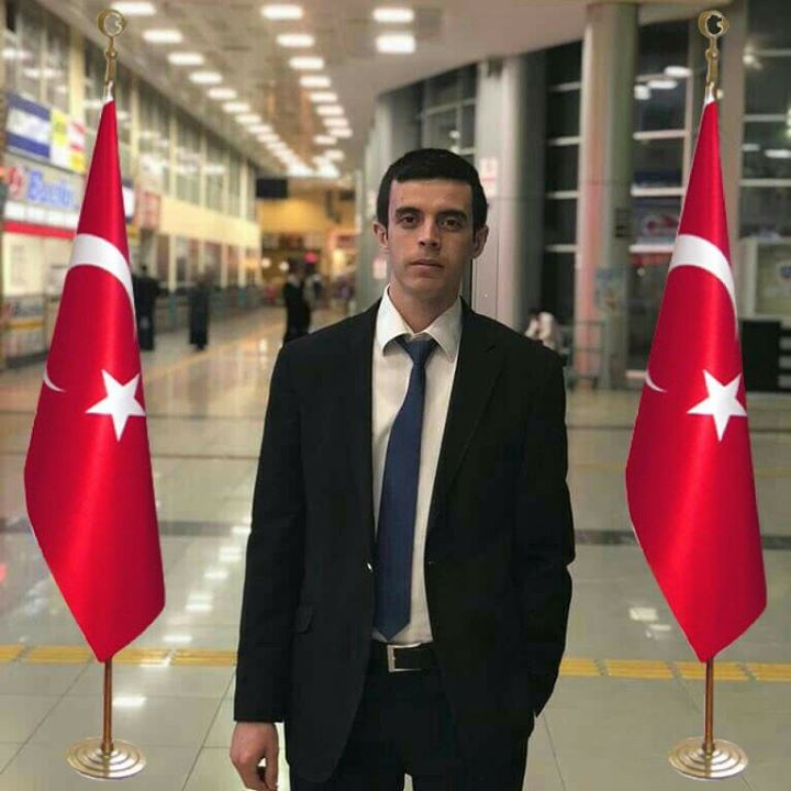 Hüseyin