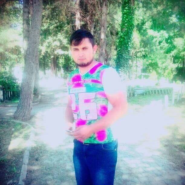 Gokhan