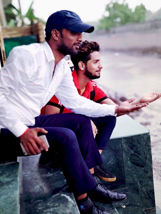 Inder