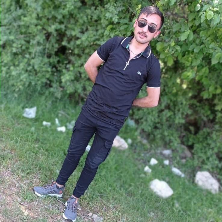 Ibrahım