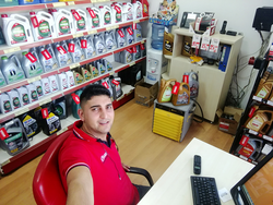 Halil
