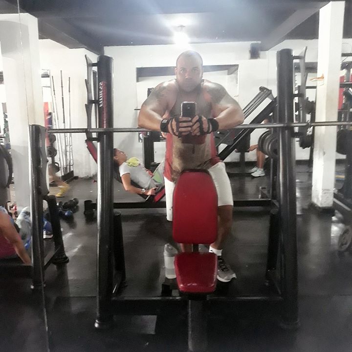 Gilmar