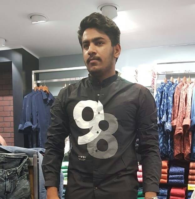 Ranjeet