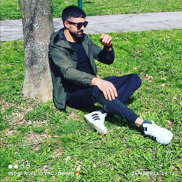 Orhan