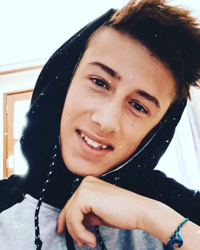 Jordan