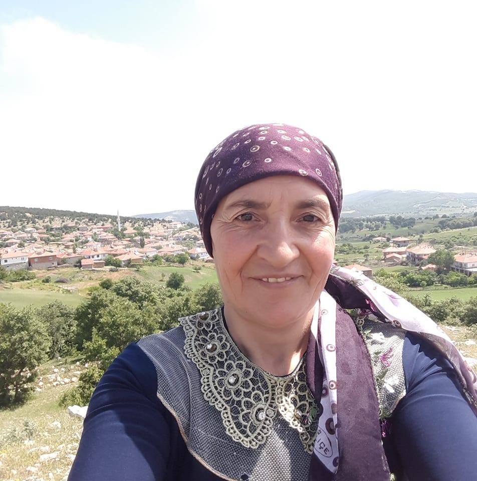Akğül