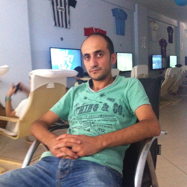 Samet