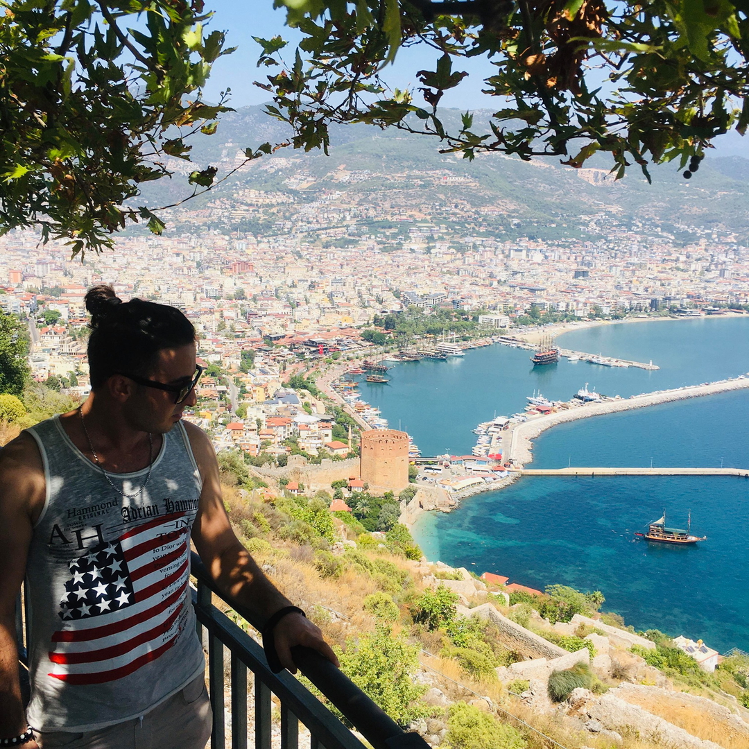 Uğur