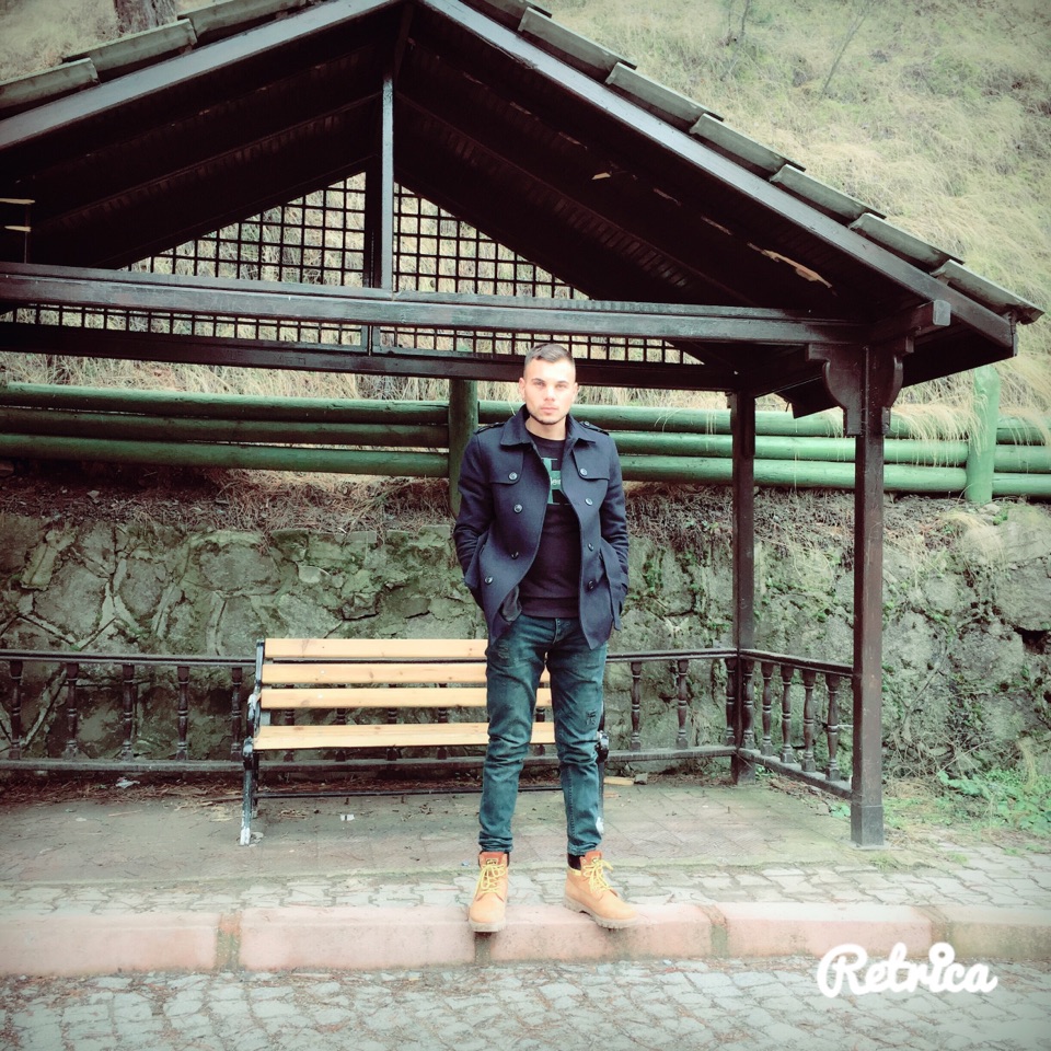 Ismail