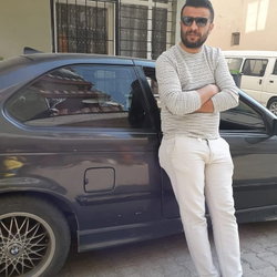 Tuncay