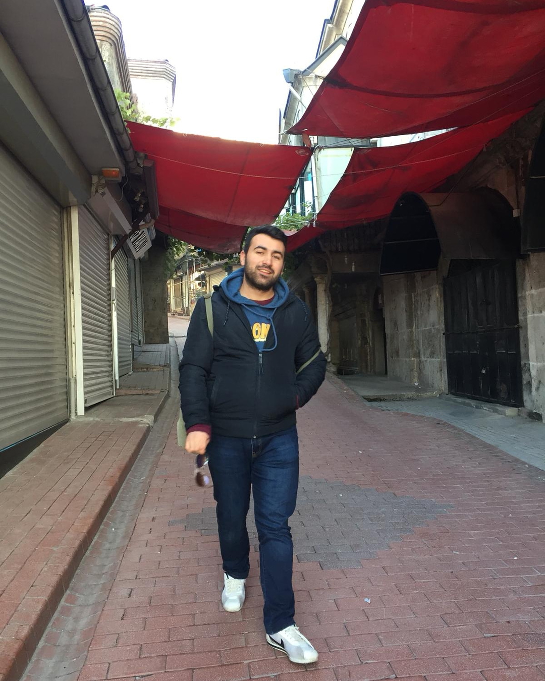 Yiğit
