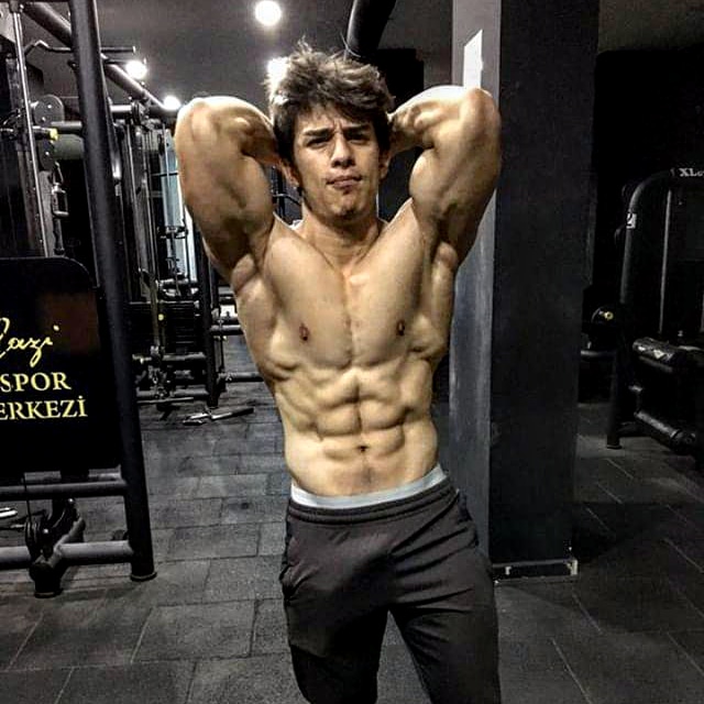 Enes