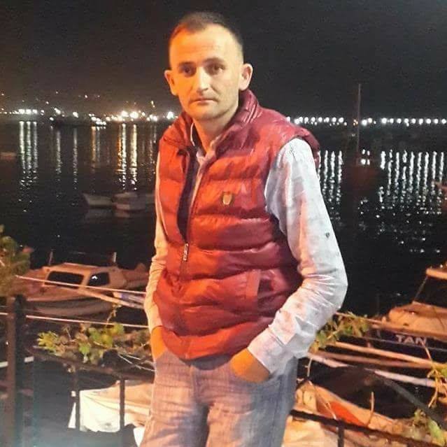 Serkan