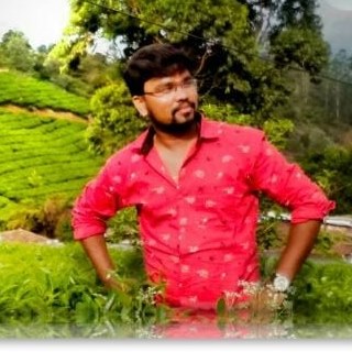 Karthikeyan