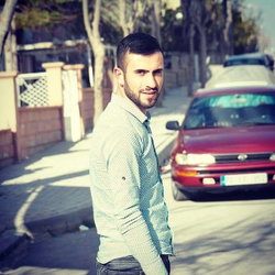 Bilal