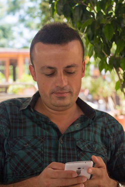 Halil