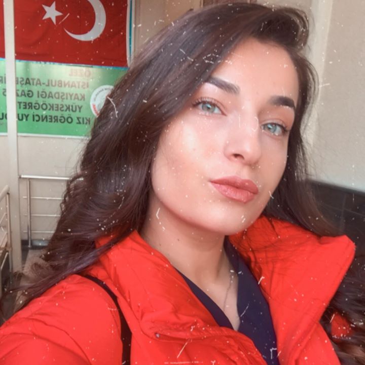 Mavi