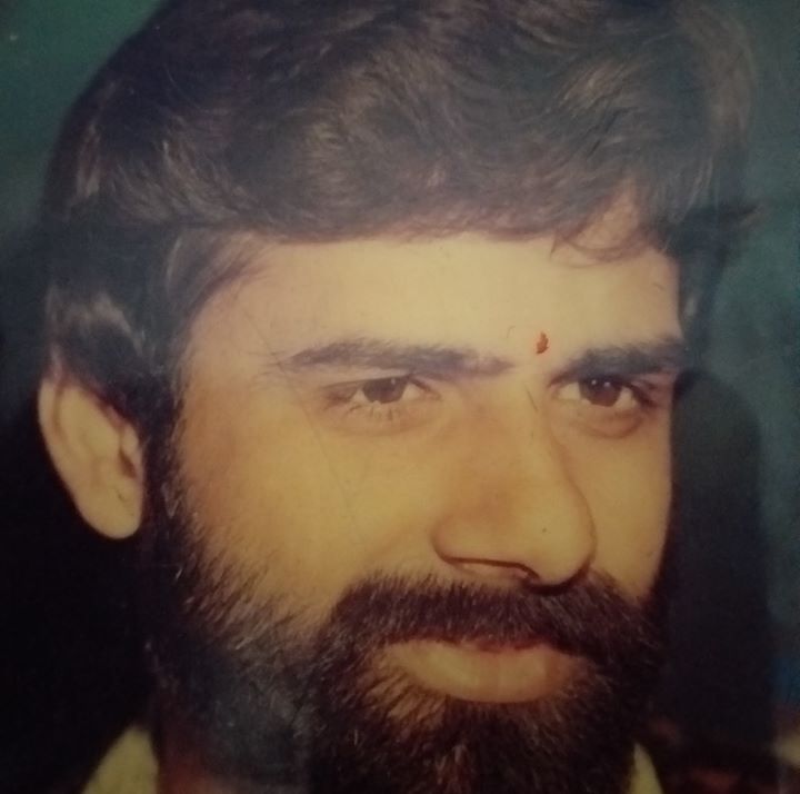 Sanjeev