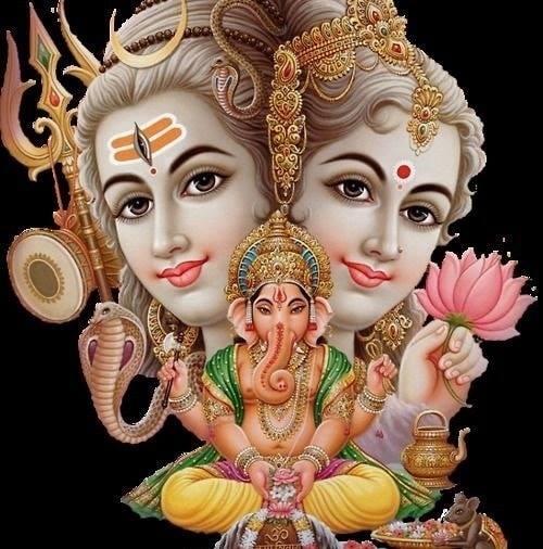 Shyam