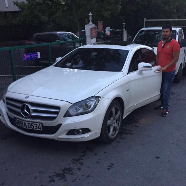 Serkan