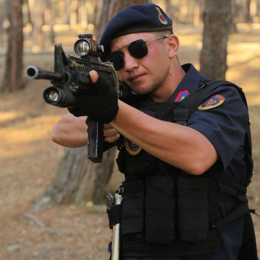Yaşar