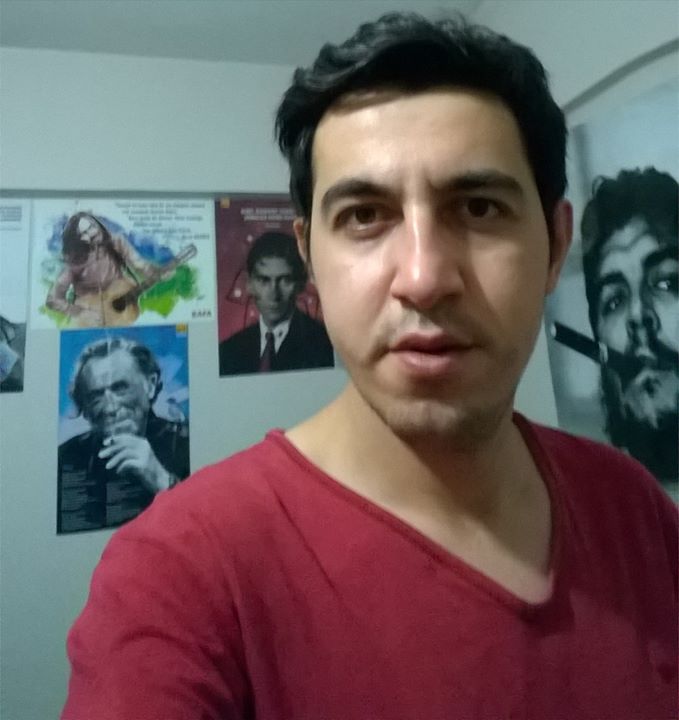 Ali