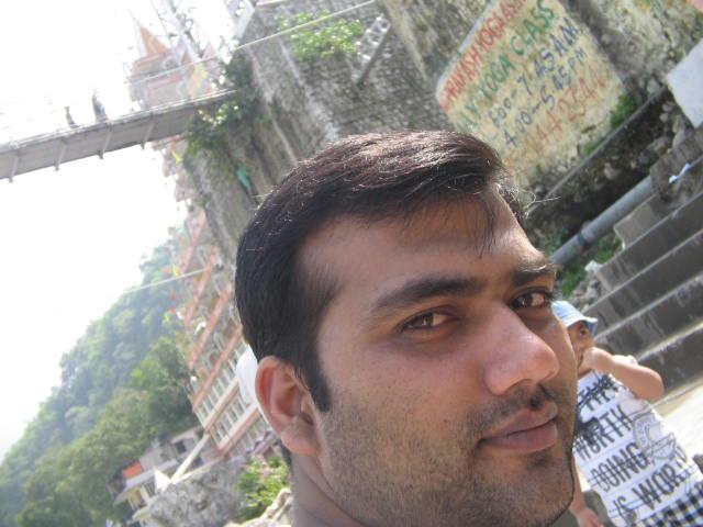 Rohit