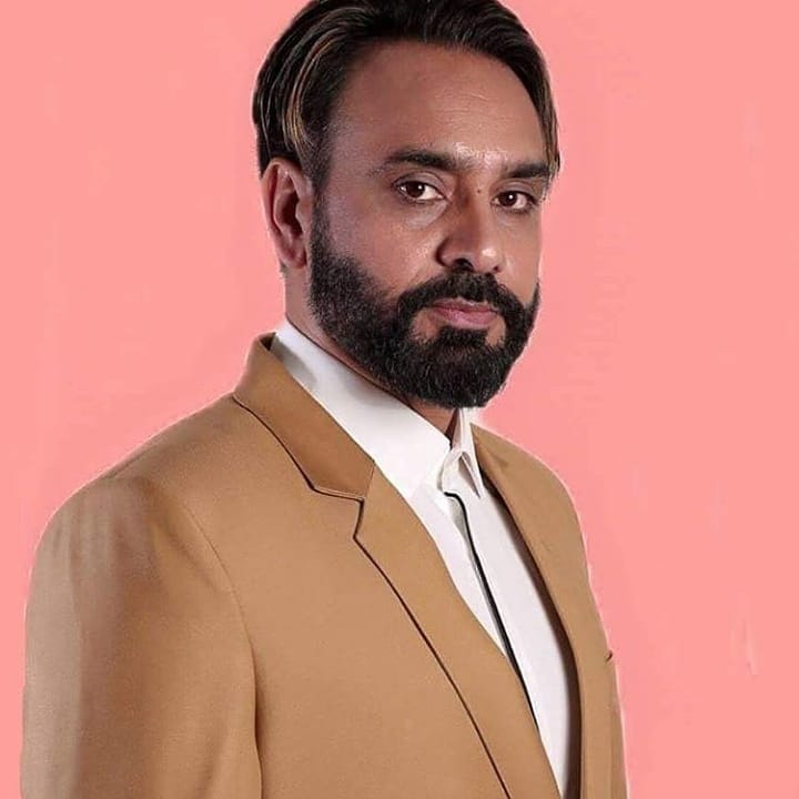 Ghaintjatt