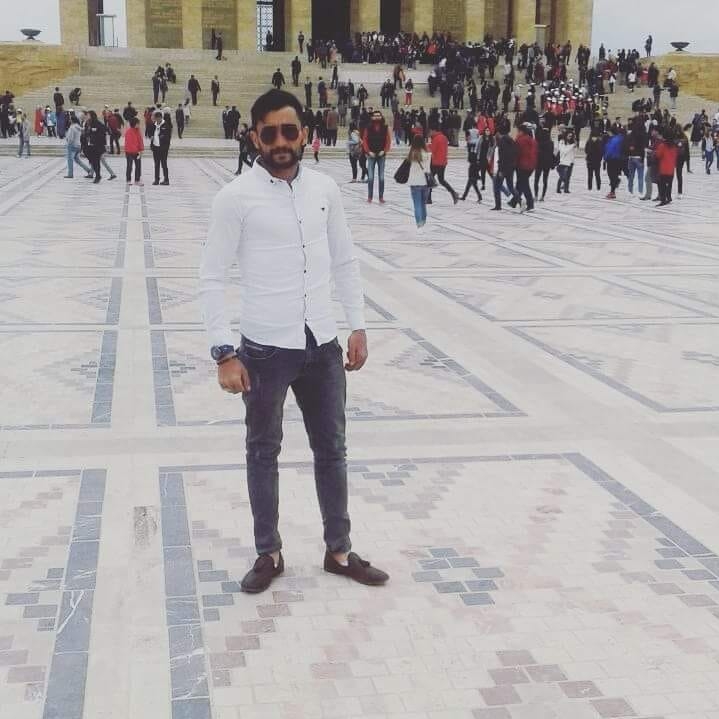 Mehmet