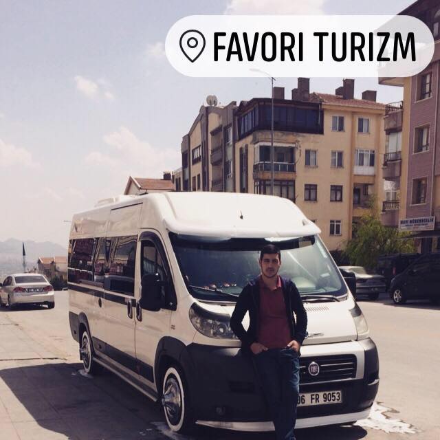 Favori