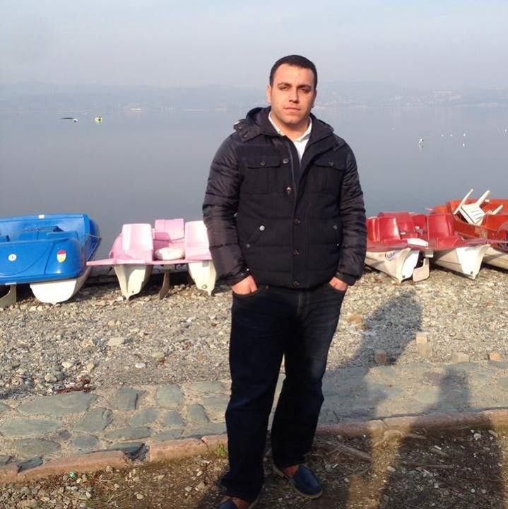 Bayram