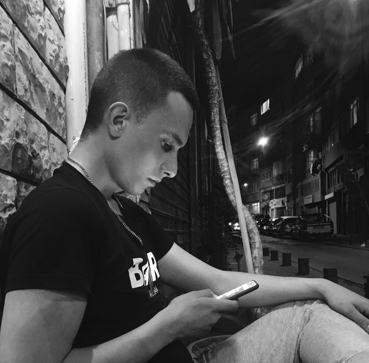 Umut
