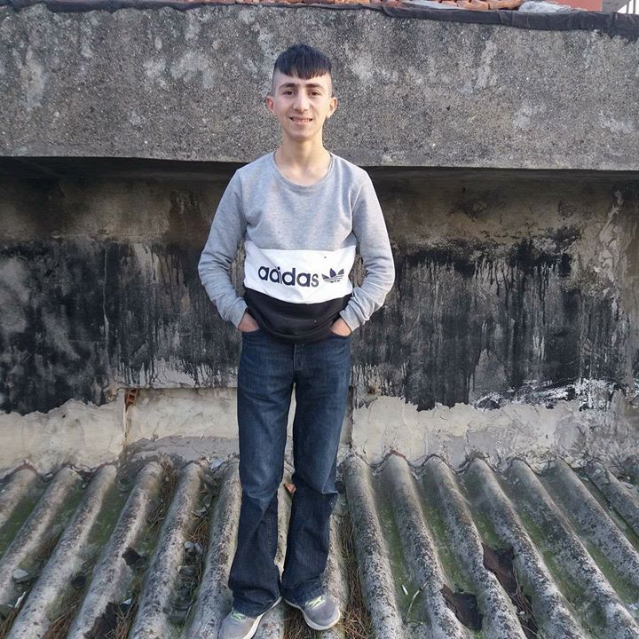 Enes