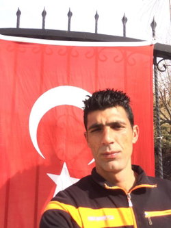 Yalcin
