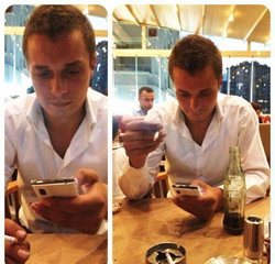 Gökhan