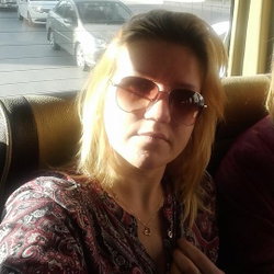 Svetlana