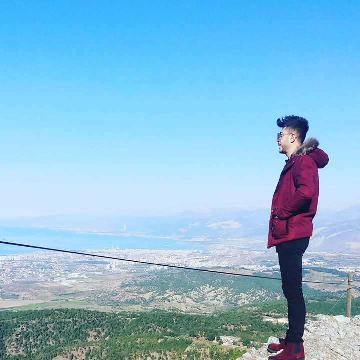 Veysi