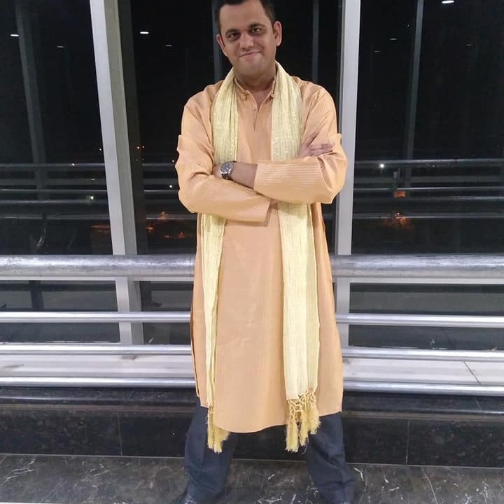 Nimish