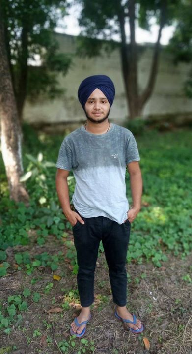 Gurwinder